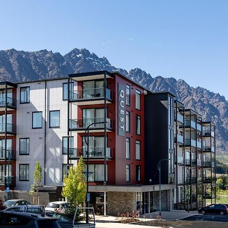 Quest Queenstown Apartments Remarkables Park Exteriér fotografie