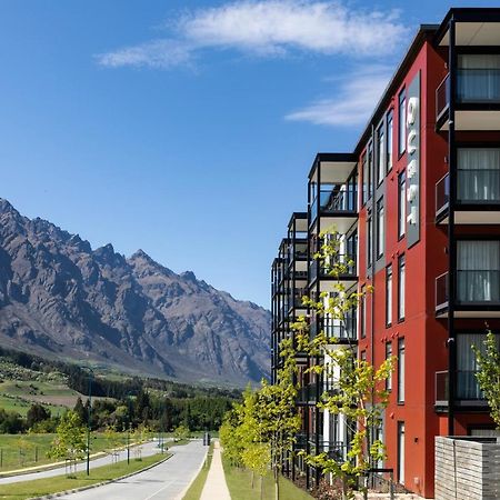 Quest Queenstown Apartments Remarkables Park Exteriér fotografie