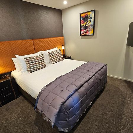 Quest Queenstown Apartments Remarkables Park Exteriér fotografie
