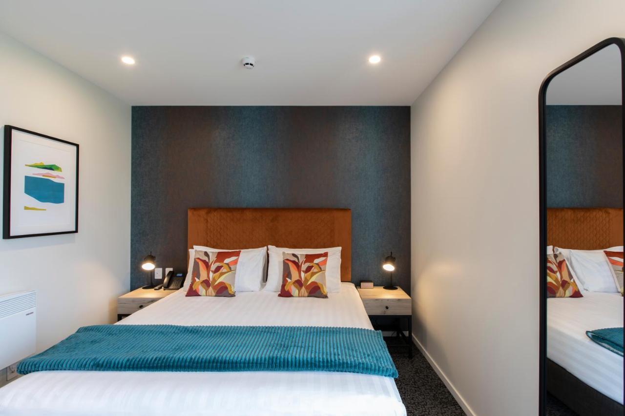 Quest Queenstown Apartments Remarkables Park Exteriér fotografie
