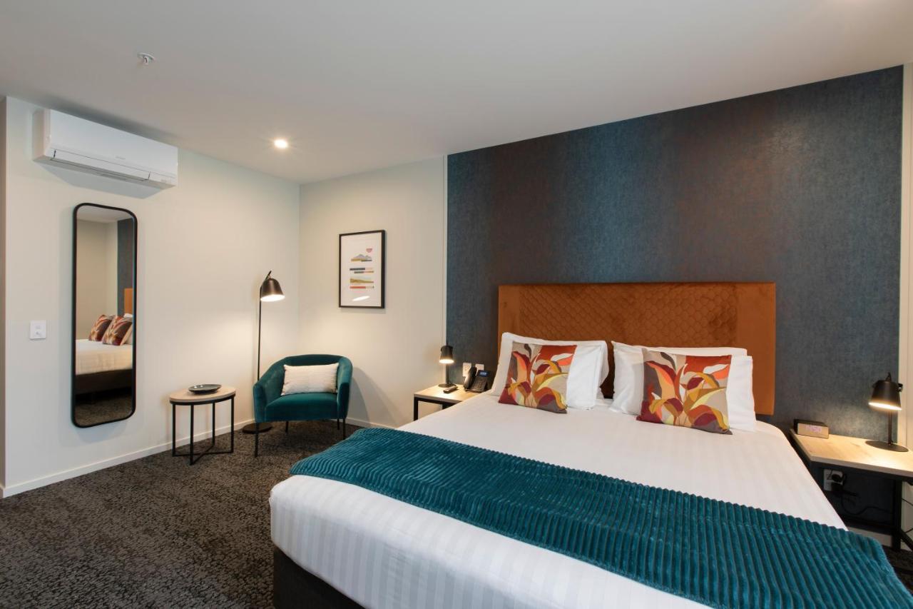 Quest Queenstown Apartments Remarkables Park Exteriér fotografie