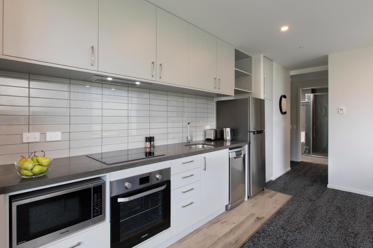 Quest Queenstown Apartments Remarkables Park Exteriér fotografie