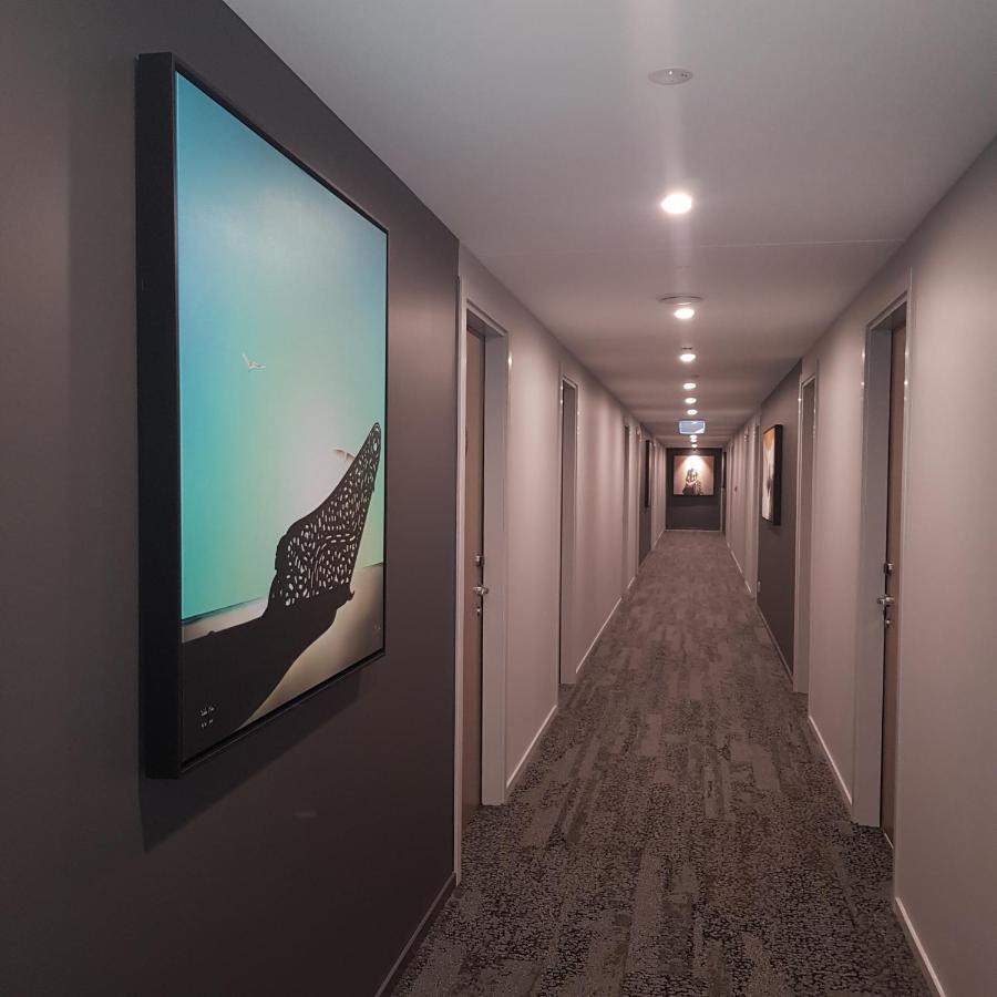 Quest Queenstown Apartments Remarkables Park Exteriér fotografie