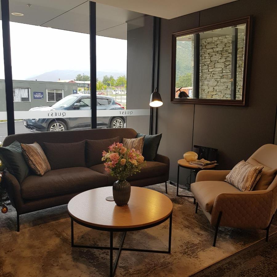 Quest Queenstown Apartments Remarkables Park Exteriér fotografie