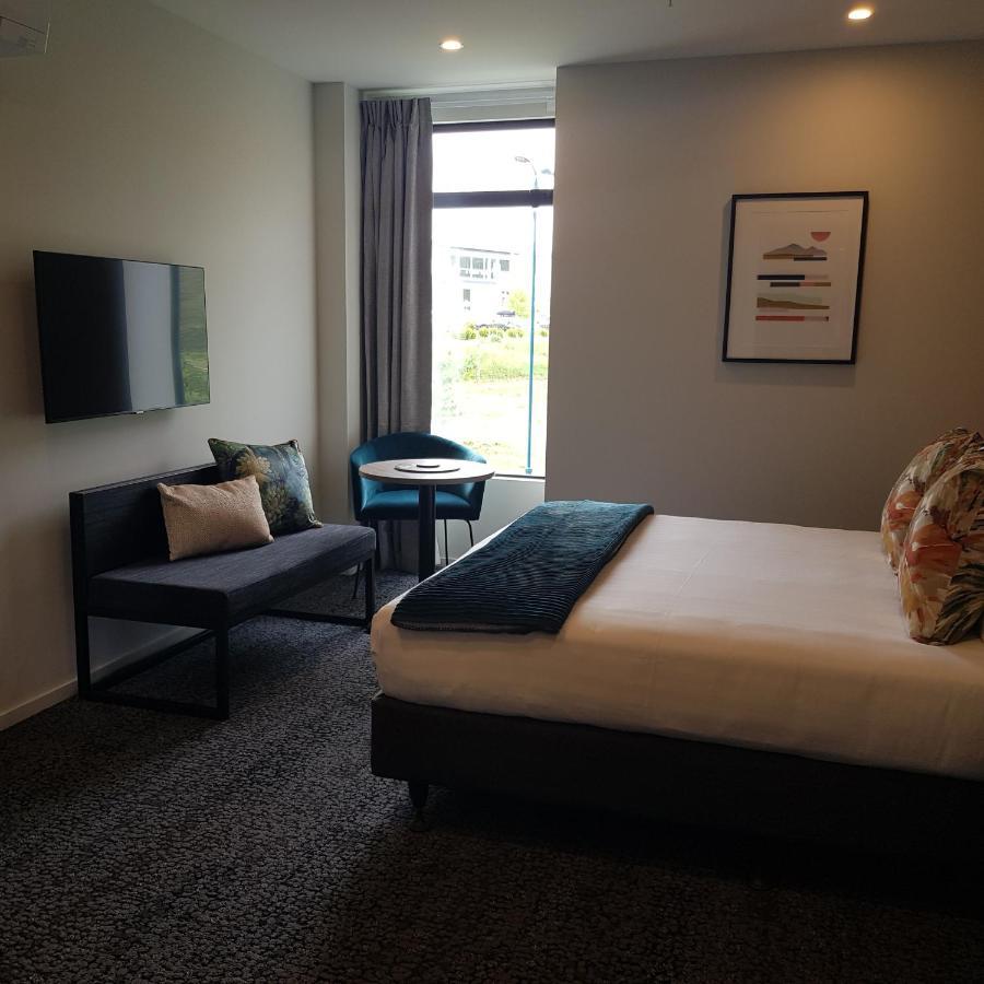 Quest Queenstown Apartments Remarkables Park Exteriér fotografie