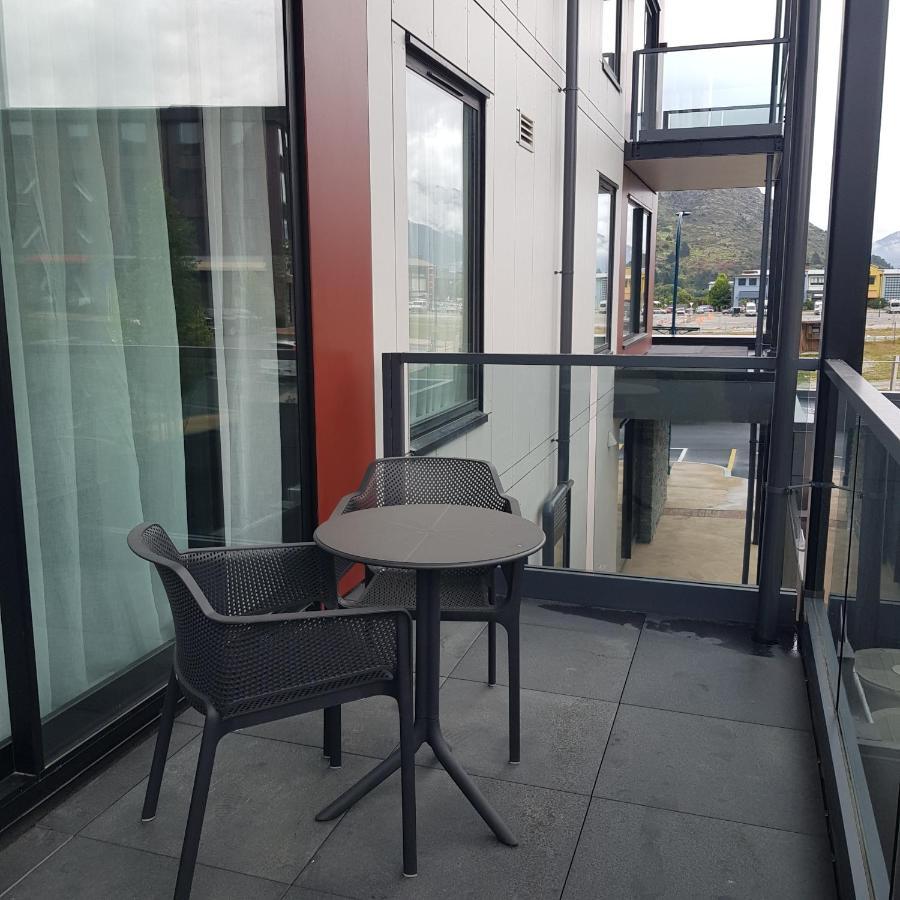 Quest Queenstown Apartments Remarkables Park Exteriér fotografie