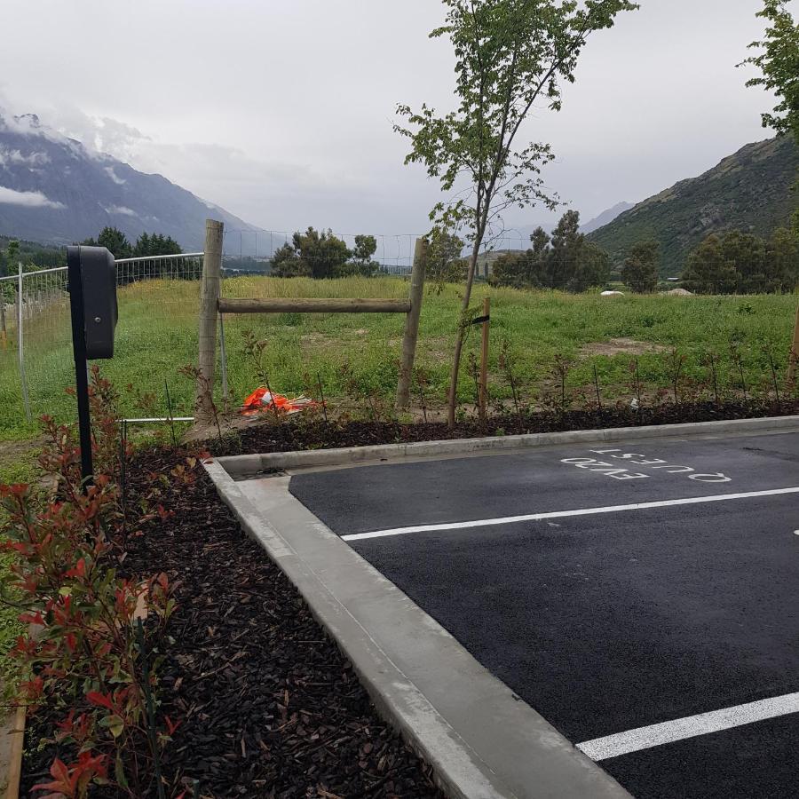 Quest Queenstown Apartments Remarkables Park Exteriér fotografie