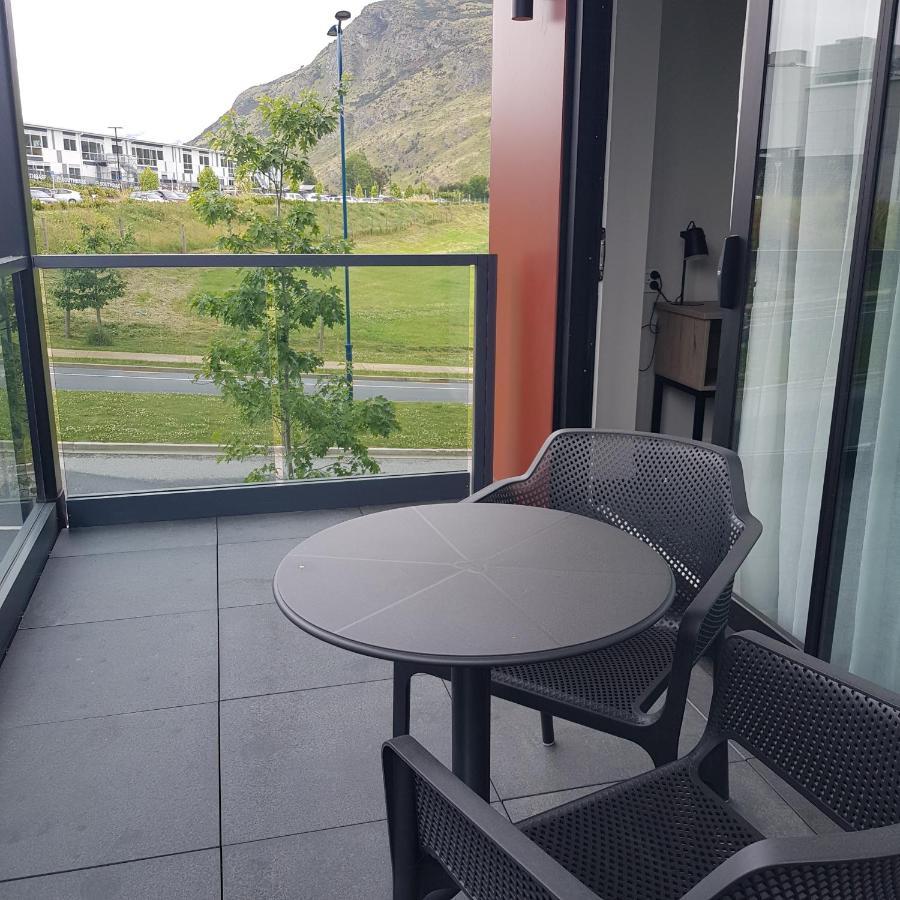 Quest Queenstown Apartments Remarkables Park Exteriér fotografie