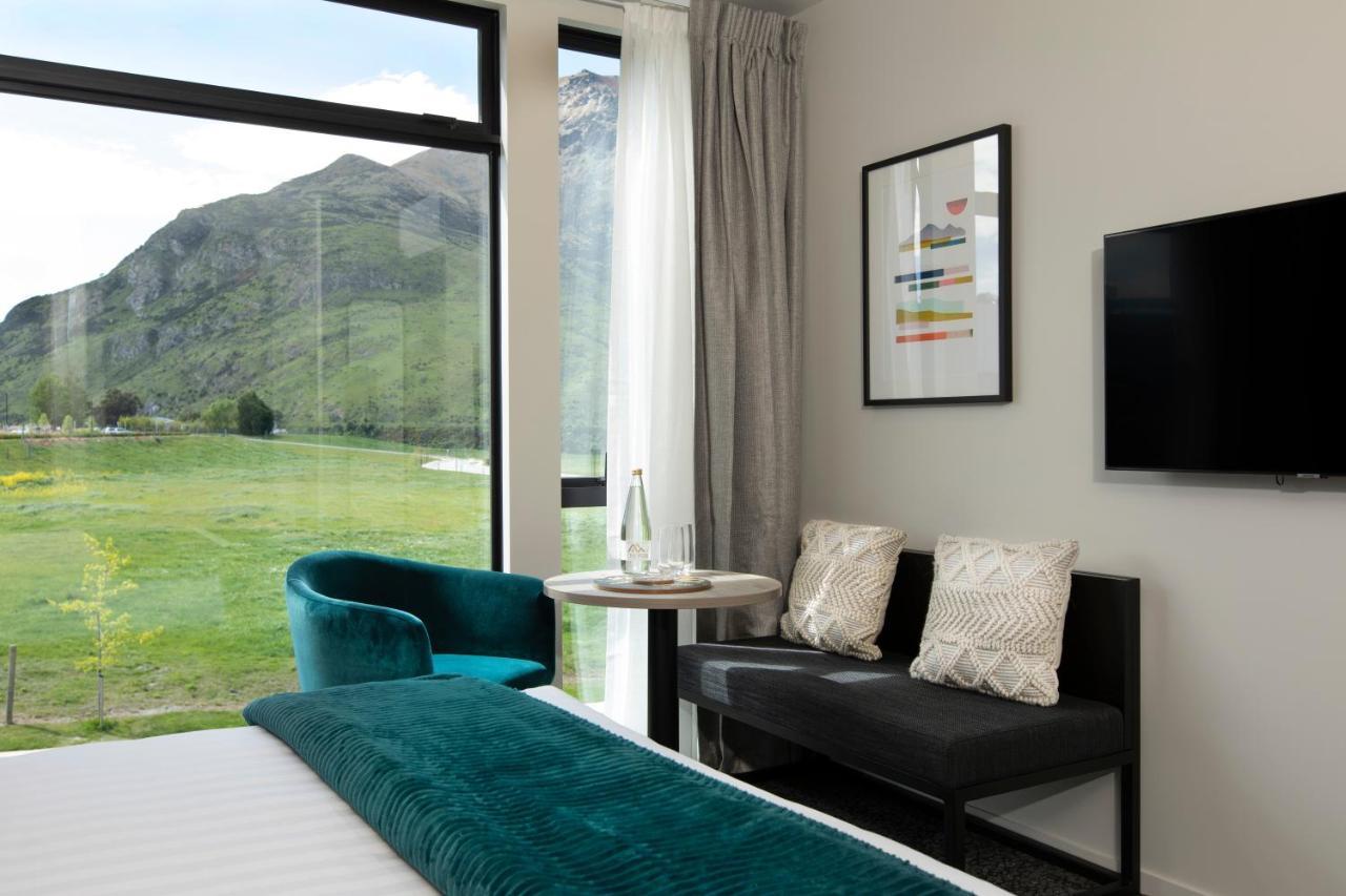 Quest Queenstown Apartments Remarkables Park Exteriér fotografie