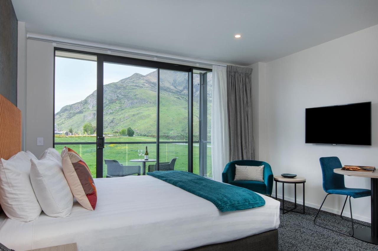 Quest Queenstown Apartments Remarkables Park Exteriér fotografie
