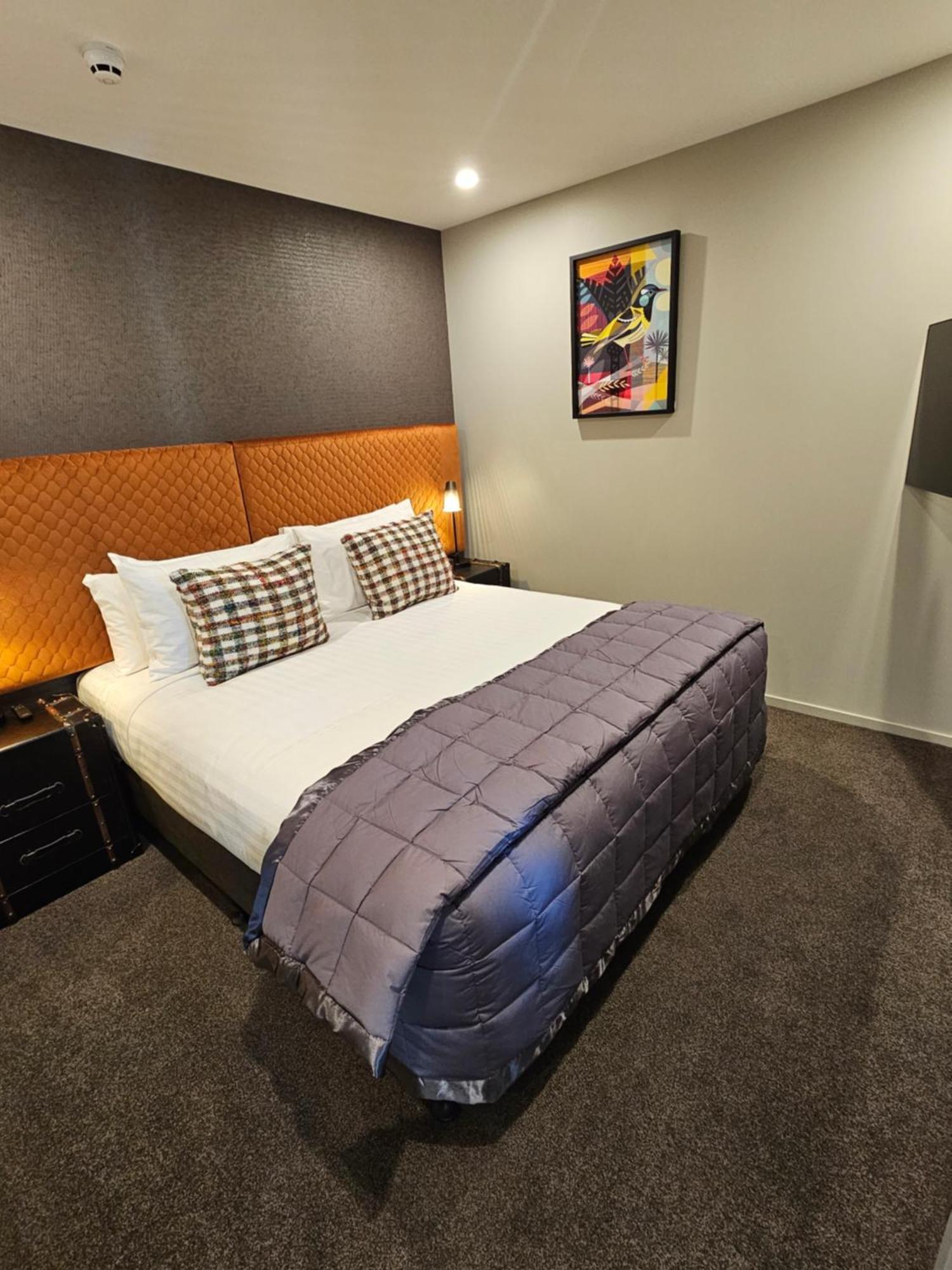 Quest Queenstown Apartments Remarkables Park Exteriér fotografie