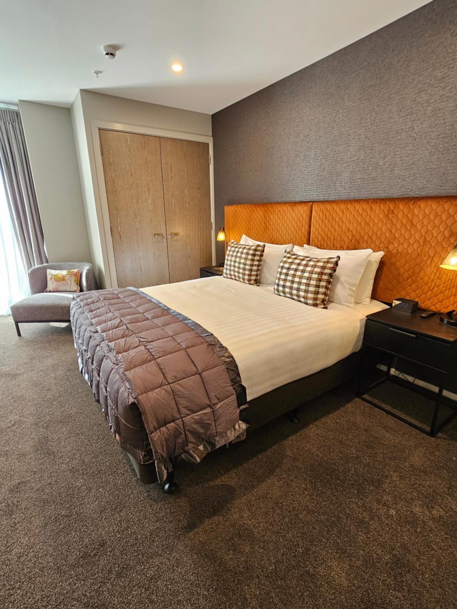 Quest Queenstown Apartments Remarkables Park Exteriér fotografie