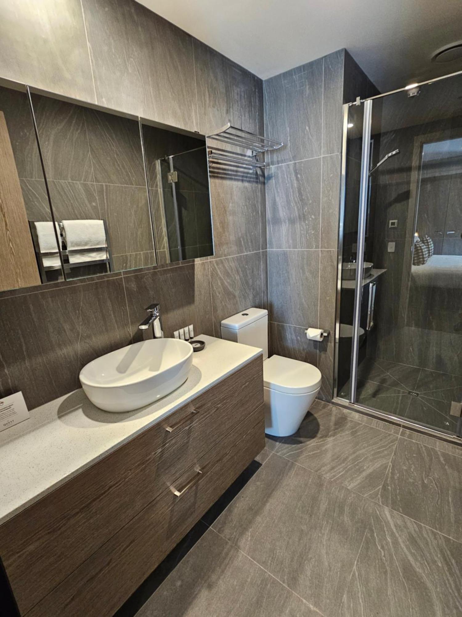 Quest Queenstown Apartments Remarkables Park Exteriér fotografie